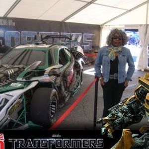 Meet your Posher, Audrey